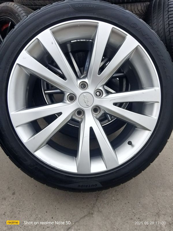 Kaptiva R20 diska balon Kaptiva R20 diska balon