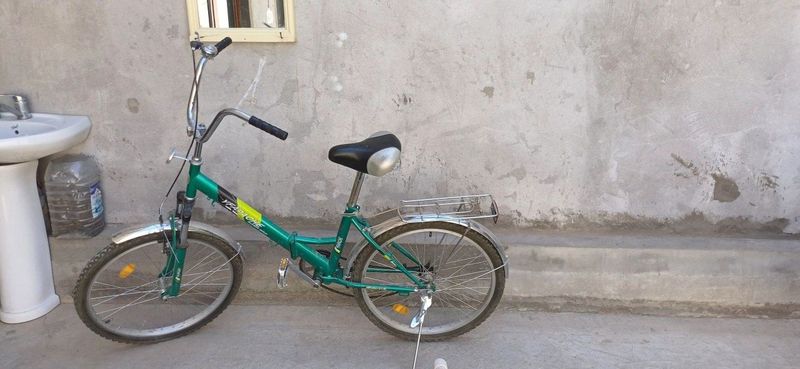 Velosipedlar sotiladi 28 va 24 rusumli