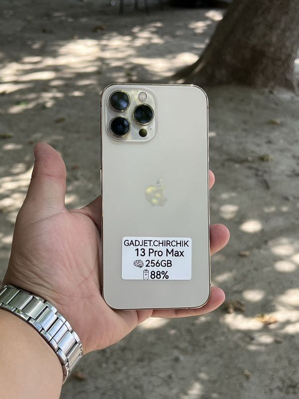 Iphone 13 Pro max 88% 256 GB Iphone 13 Pro max 88% 256 GB
