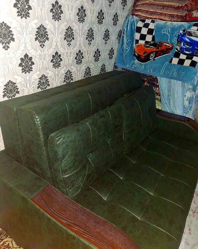 Divan-krovat sotiladi