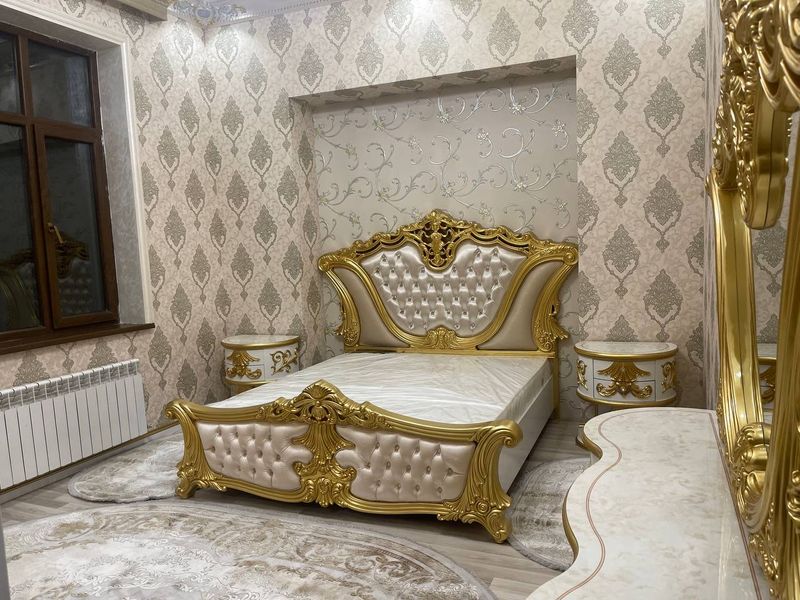 Holati yangi mebel spalniy Holati yangi mebel spalniy