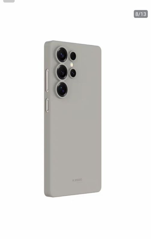 тонкий чехол s25 0.3mm тонкий чехол s25 0.3mm