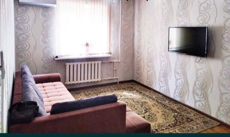 Продается 4- комнатная квартира Продается 4- комнатная квартира