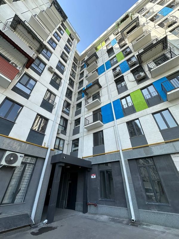 Ттз нижний базар Жк "Riverside" 2комнатная Ттз нижний базар Жк "Riverside" 2комнатная
