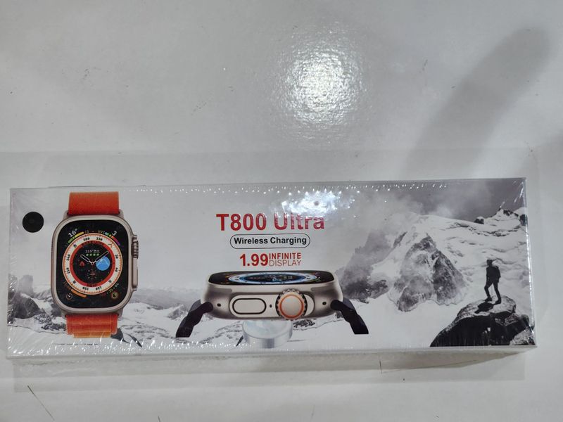Smart wach T800 ultra Smart wach T800 ultra