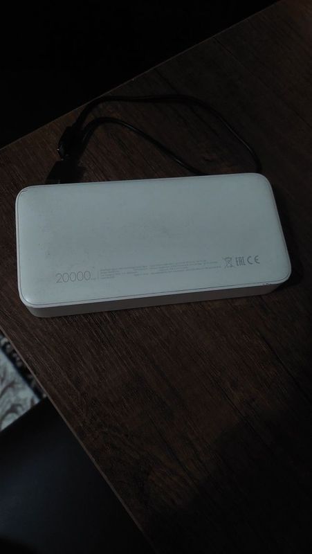 Powerback sotiladi