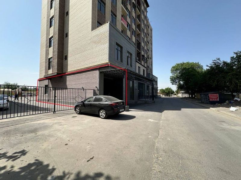 Продается нежилое помещение (67 м2) от собственника!На Узбум, ул Баку Продается нежилое помещение (67 м2) от собственника!На Узбум, ул Баку