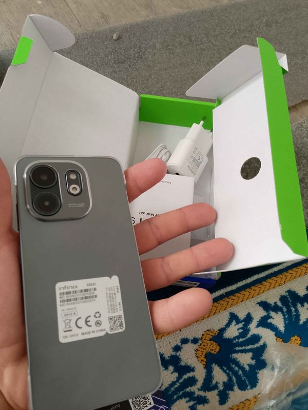 INFINIX Smart 9HD 3+64gb Бесплатная доставка INFINIX Smart 9HD 3+64gb Бесплатная доставка