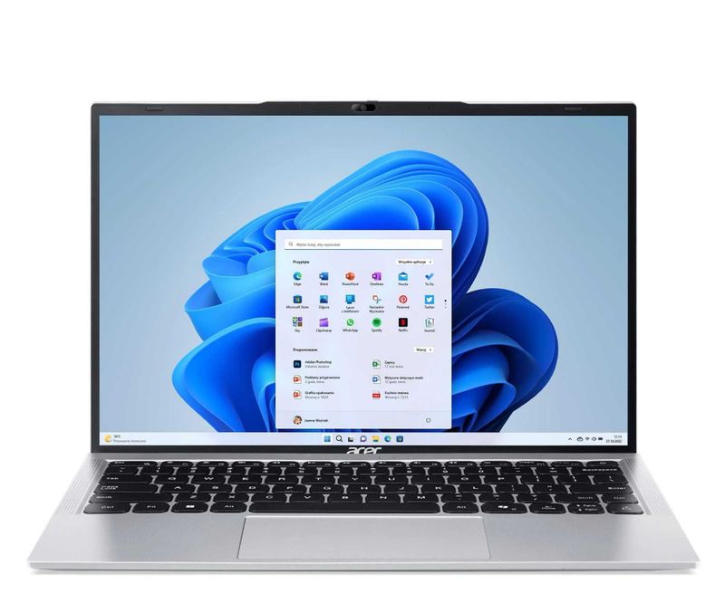 Новый! Acer ASPIRE LITE I5-1334 8/512GB/SHARED 16/IPS IRON Новый! Acer ASPIRE LITE I5-1334 8/512GB/SHARED 16/IPS IRON