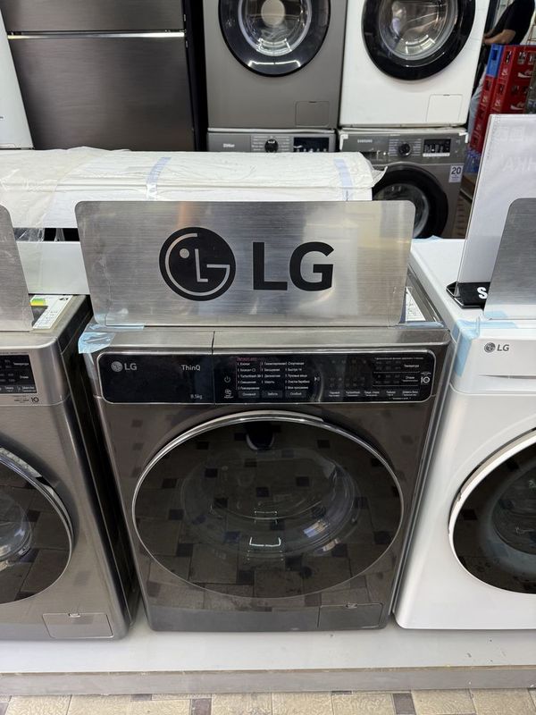 Стиральная машина LG самый низкий цена со склада Стиральная машина LG самый низкий цена со склада