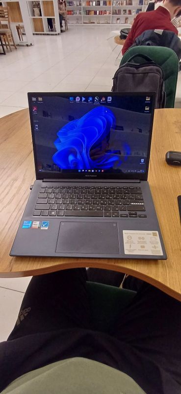 Asus vivobook 14 pro Asus vivobook 14 pro