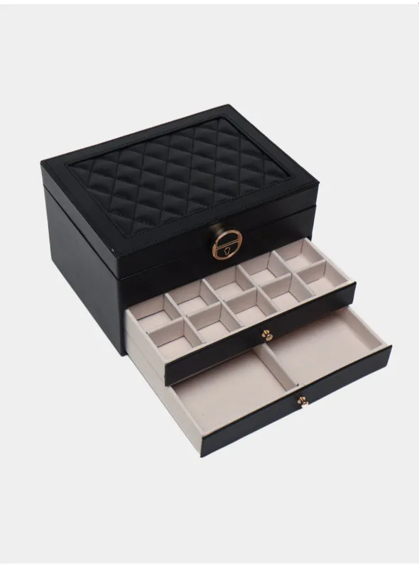 Tilla va bujiteriyalar uchun shkatulka