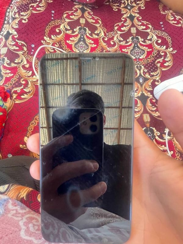IPHONE XS 64/100 aybi yozlgan IPHONE XS 64/100 aybi yozlgan
