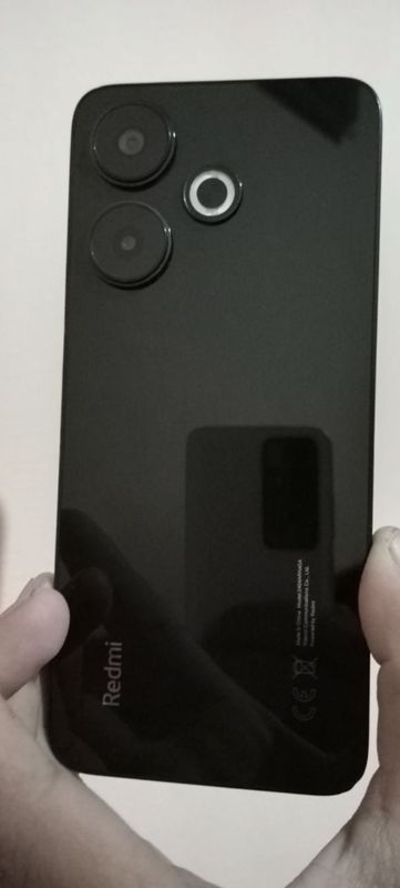 Redmi 13 kafolati bilan Redmi 13 kafolati bilan