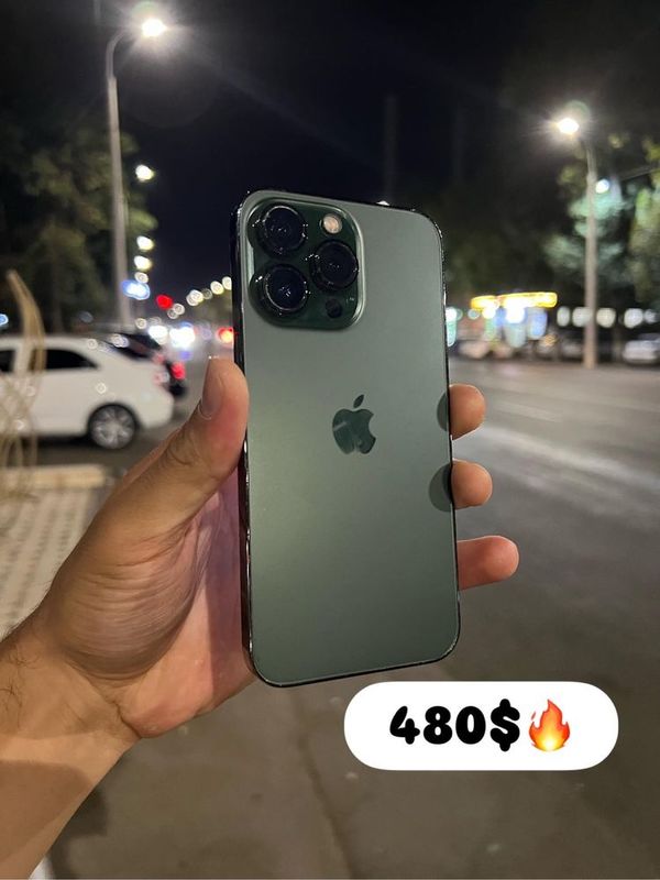 Iphone 13 pro 128gb айфон 13 про 128гб