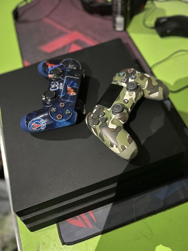 playstation4 pro 1 Tb playstation4 pro 1 Tb