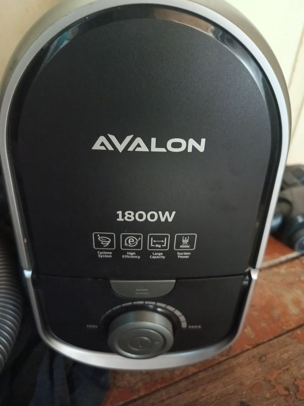Пылесос Avalon1800