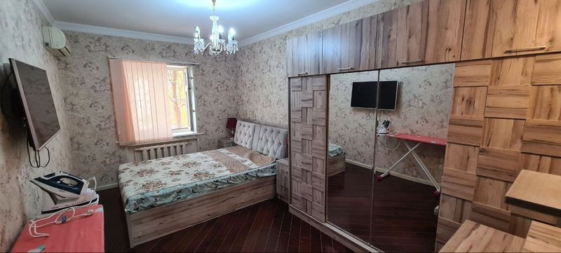 Аренда 3 комнатной, Госпитальный рынок Аренда 3 комнатной, Госпитальный рынок