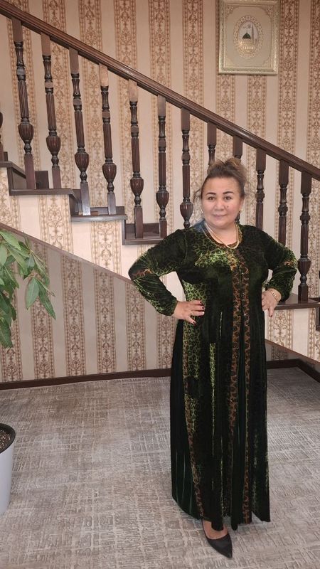 Naturalni banbuk