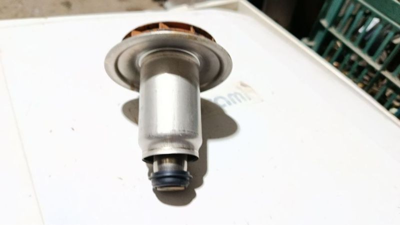 Запчасти от двухконтурных котлов газовый калонки Запчасти от двухконтурных котлов газовый калонки