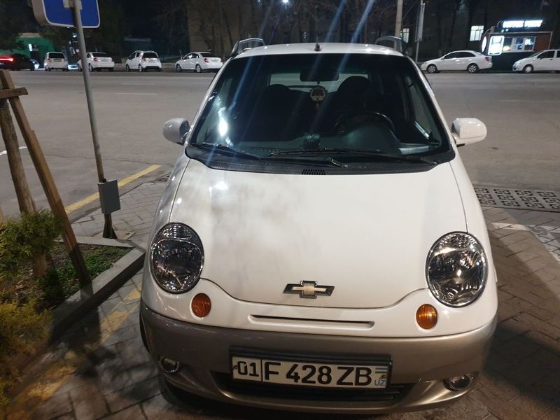prodam matiz best 2009 goda