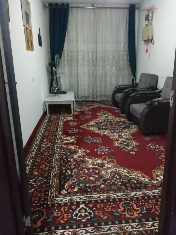 2 xona 7/7, Sergeli-5 A da 2 xona 7/7, Sergeli-5 A da
