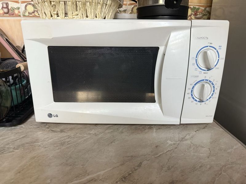 Lg микровалновка Lg микровалновка