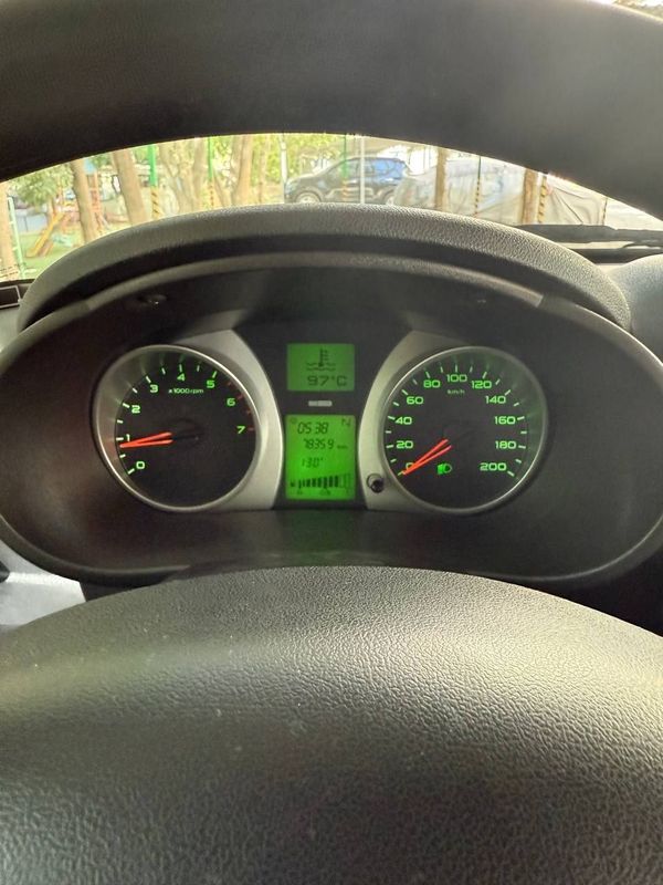 Lada Granta 2015 Lada Granta 2015