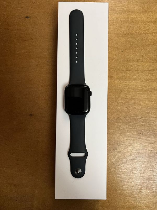 Apple watch SE 2