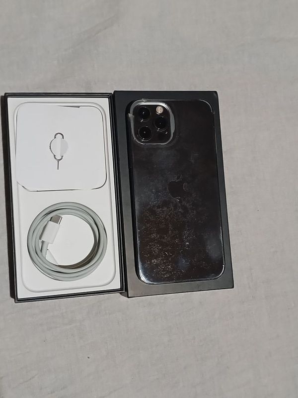 Iphone 12 pro õta ideal