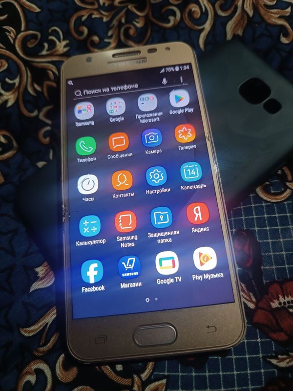 Samsung Galaxy J5 prime