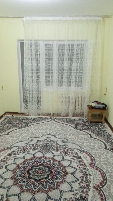 Яккасарой Бошлик махалласида. 2,хонали бб