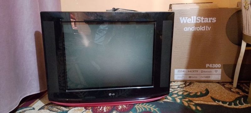 LG televizor. Ishlatilgan LG televizor. Ishlatilgan
