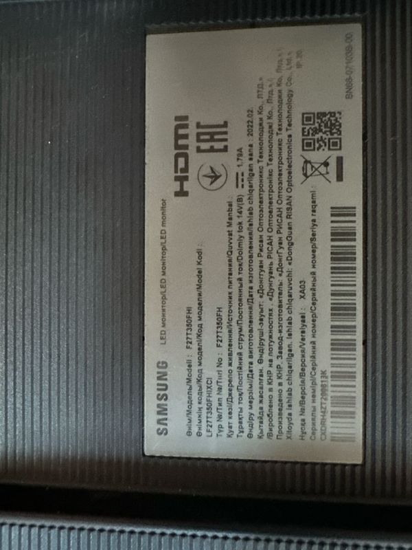 samsung monitoor samsung monitoor