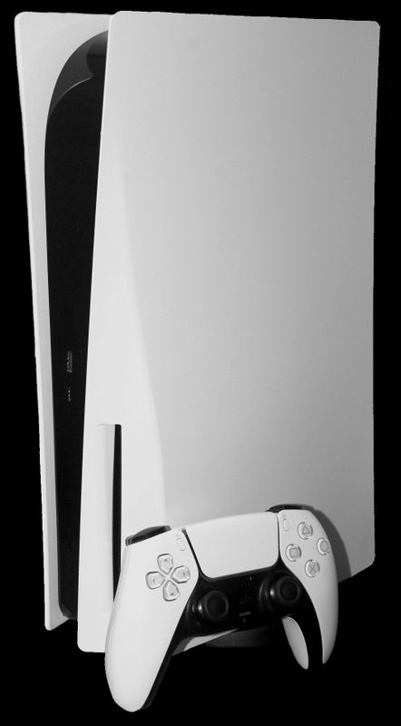 playstation 5 с коробкой 1 жестиком playstation 5 с коробкой 1 жестиком