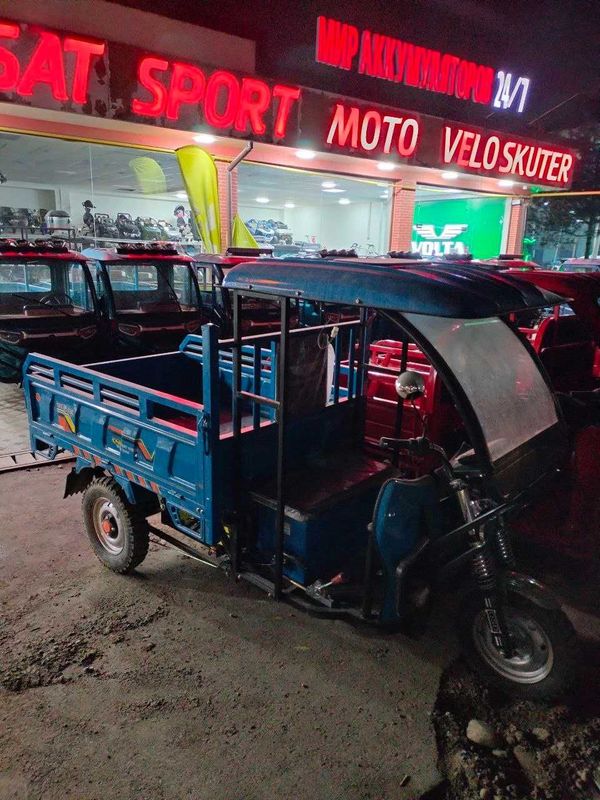 Servis Xizmat Muravey , Skuterlar uchun Servis Xizmat Muravey , Skuterlar uchun