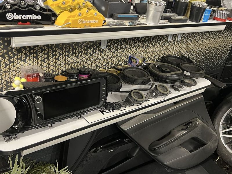 Аппаратура BOSE в продаже Аппаратура BOSE в продаже