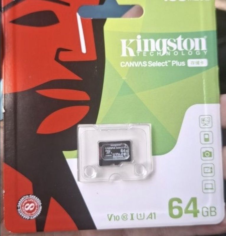 Продам новую флеш карту 64 гб из комплекта neoline 9700s black wifi ор Продам новую флеш карту 64 гб из комплекта neoline 9700s black wifi ор