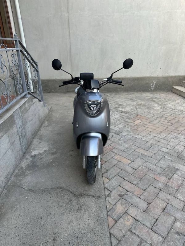 Ядеа М6 2024 пробег 1100 холати янгидек Ядеа М6 2024 пробег 1100 холати янгидек