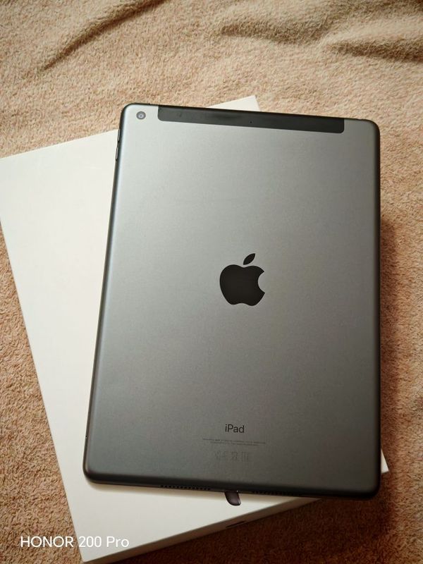 Планшет Ipad 7 128gb LTE в идеале Планшет Ipad 7 128gb LTE в идеале