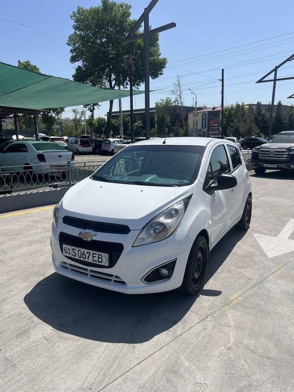 Spark 2019 metan gaz Spark 2019 metan gaz