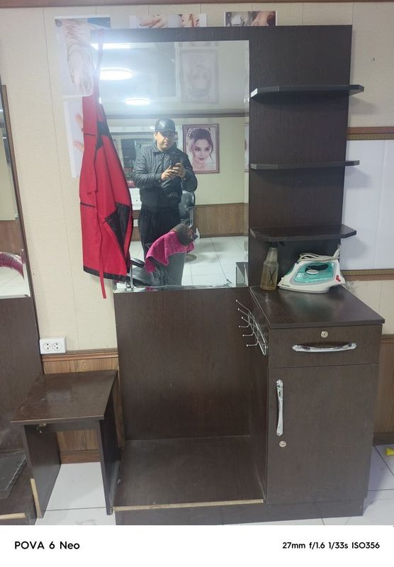 Salon uchun mebellar