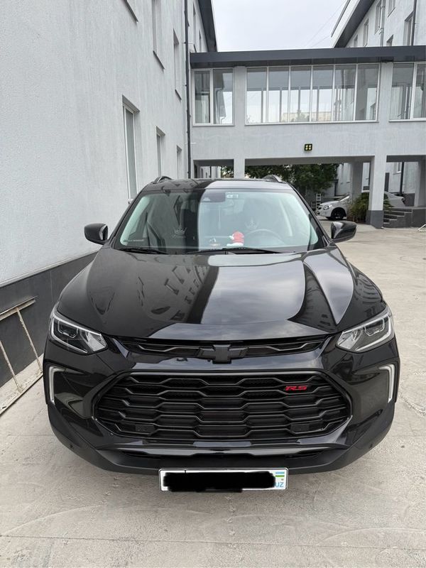 Tracker Premier Plus Tracker Premier Plus