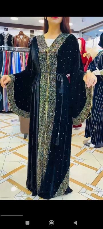 Abaya dubai original