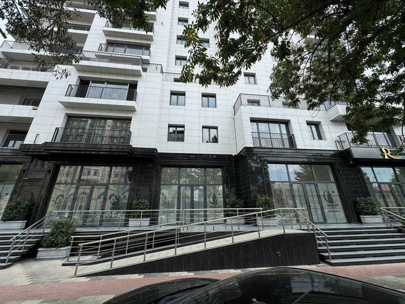 Продаётся помещение 150м2 Улица Нукусская Глинка / ЖК Нукус Авеню Продаётся помещение 150м2 Улица Нукусская Глинка / ЖК Нукус Авеню