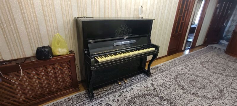 pianino pianino