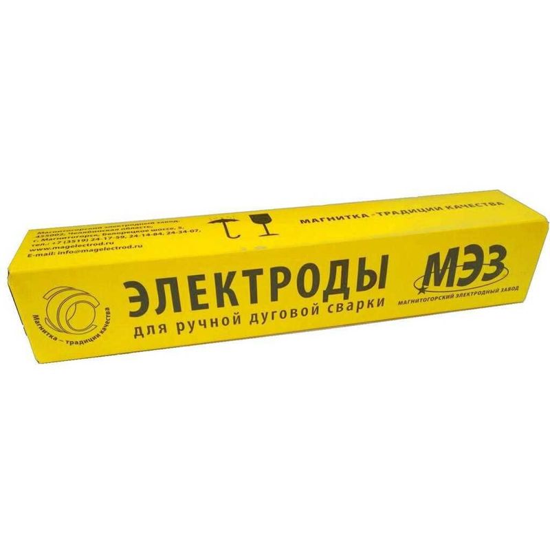 электроды МЭЗ УОНИ 13/55 электроды МЭЗ УОНИ 13/55