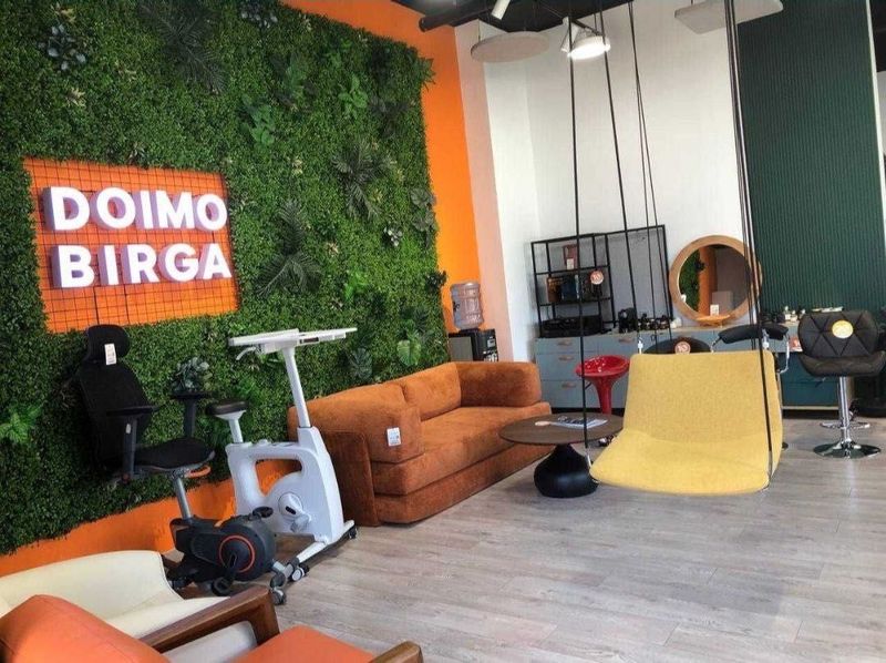 Аренда помещение Ташкент сити ЖК Gardens 158м2
