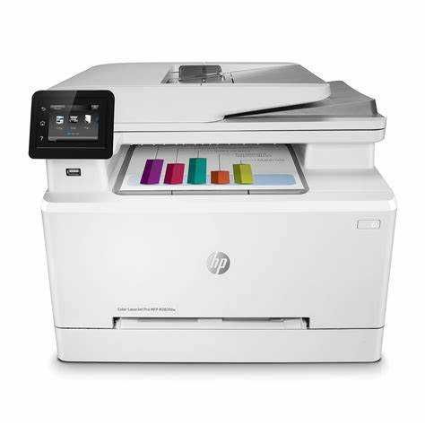 HP Color LaserJet M283fdw с ндс