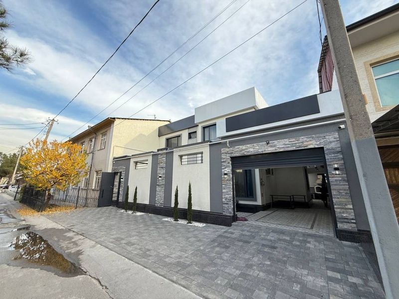 Очень срочно продается новый участок улица Абдулла Каххара Яккасарай